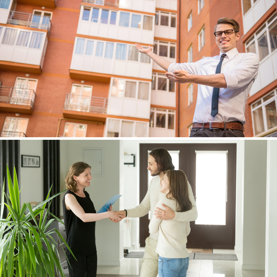 Review Zillow Rental Manager Compared to Hiring A Jacksonville FL